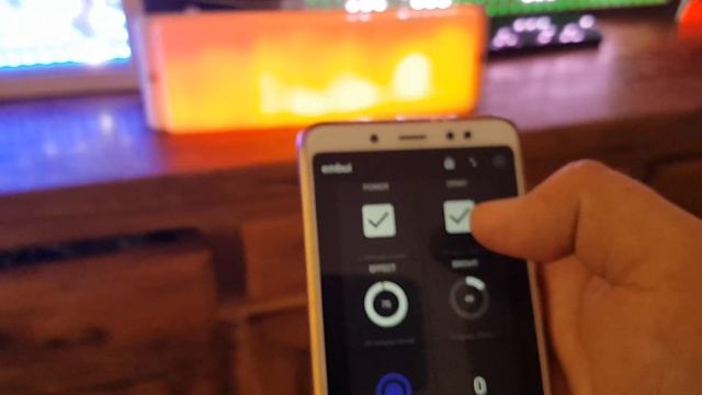 коллекция моих любимых светодиодной ленты ws2812 смотреть онлайн