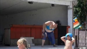 Седово, пляж, танцы, без комплексов) звезда!!!