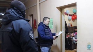 Самарская полиция нашла нелегальных мигрантов в общежитии скандального рынка на Олимпийской