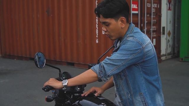 Review GPX Legend 150 FI 2021 - dòng xe cổ điển đáng mua 2021 смотреть онлайн