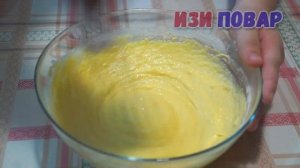 Вместо яблок в шарлотку кладу капусту: получается потрясающая выпечка «Капустная шарлотка»