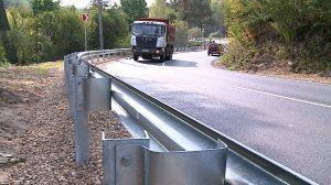 (Рыбинск-40) ДОРОГА НОВАЯ, А ПРОБЛЕМЫ СТАРЫЕ