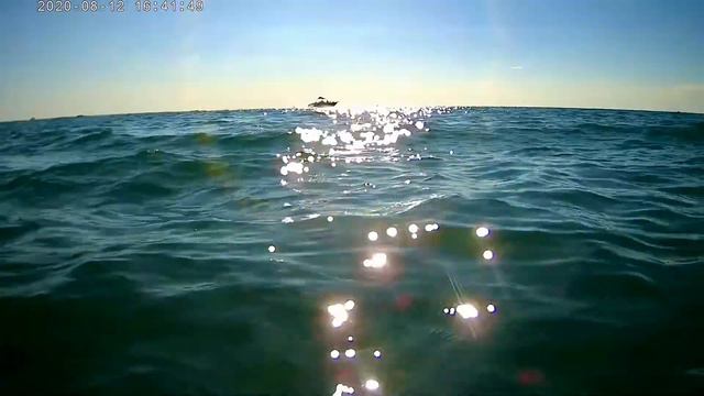 Чёрное море, Анапа, Краснодарский край. Август2020.😃👍☀️🌊.