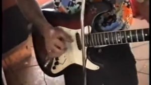 Омск Москаленки "СВЯТОЙ ПАТРИК" 1989 г.  Omsk Moskalenky "THE HOLY PATRICK" 1989