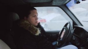 Daihatsu Feroza / Самый редкий внедорожник в России / Обзор