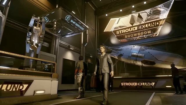 Космический RPG от авторов SKYRIM! [Всё что известно о STARFIELD] смотреть онлайн