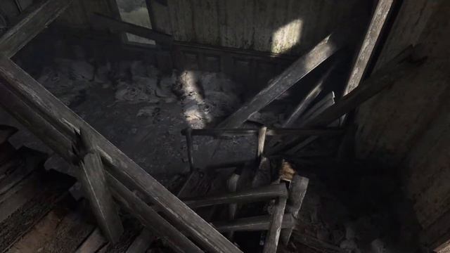 Минус Ноги..| Прохождение The Vanishing of Ethan Carter | Эпизод 2. смотреть онлайн