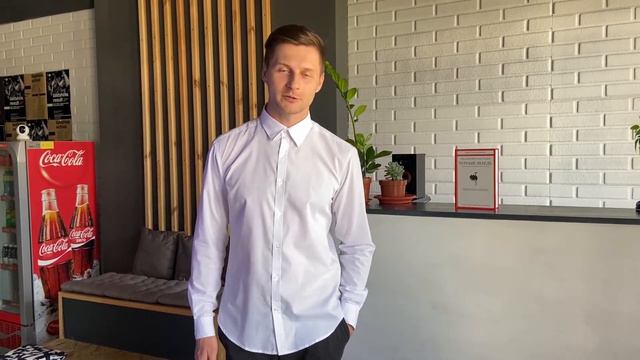 Чёрный лебедь / Игра на понижение
