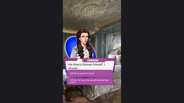 Chapters: Interactive Stories - The Rake and the Recluse Chapter 14 смотреть онлайн