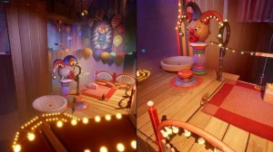 It Takes Two 2021. Прохождение. часть 2