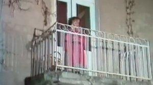 Папин Погосян - Еревани сирун ахчик (А. Бабаджанян)