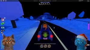 ИСТОРИЯ ПРО ПОБЕГ ИЗ ТЮРЬМЫ ДВУХ ДРУЗЕЙ В БОЛЬШОМ ГОРОДЕ ROBLOX