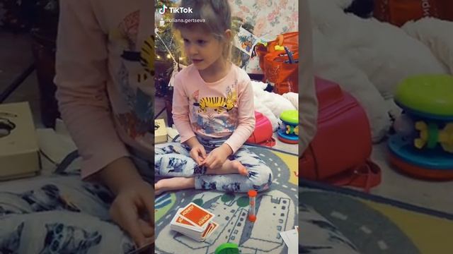 Activity для детей по изменённым правилам смотреть онлайн