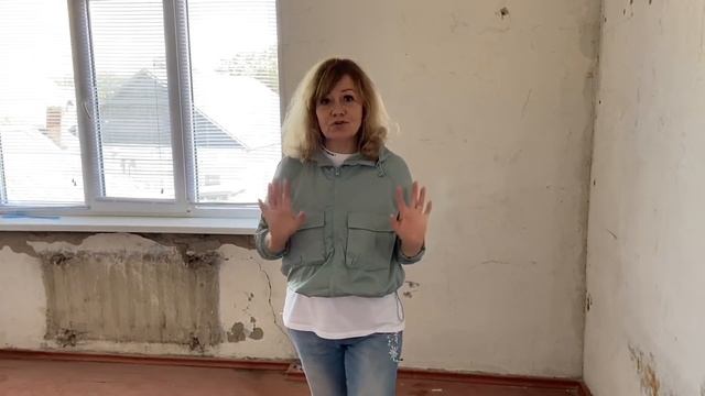 Перепланировка в Доме у Моря. Строим дом мечты