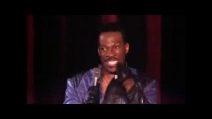 Эдди Мёрфи - Печенье