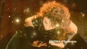 Sandra The best Voice Enigma