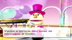 Wii Party - Bingo Gameplay HD