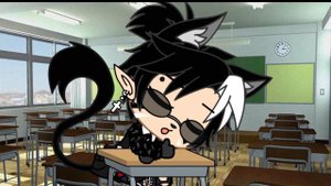 Клип - Soft Girl //Gacha Club// \на русском\  /\ Оригинал/\