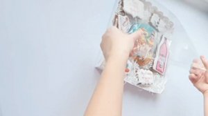 Как упаковать пряники.