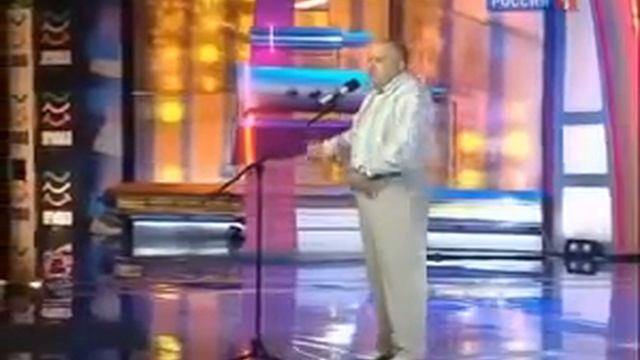 С Новым годом! Игорь Маменко поздравляет Умора смотреть онлайн