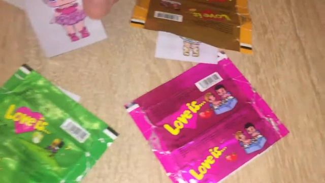 LOVE IS TATTOO в коллекцию смотреть онлайн