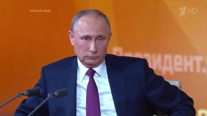 Владимир Путин: Глава "Роснефти" Игорь Сечин мог бы и прийти в суд на слушание дела Алексея Улюкаева