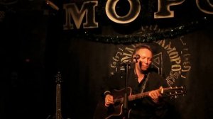 Алекс Моро -- Гамаюн.  Квартирник в Выборге.  24.12.16