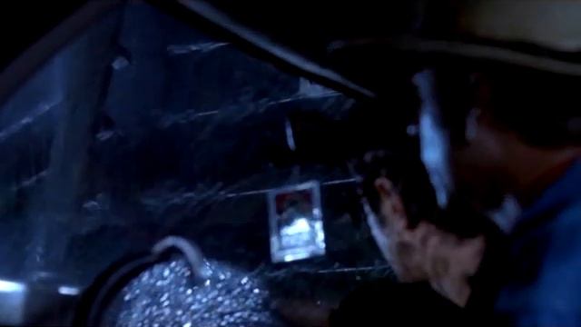 Киноляпы. Парк Юрского Периода. Проект с Зубами (Jurassic Park). Мир Фантастики июль 2008. смотреть онлайн