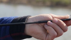 OKUMA Guide Select Light Finesse Spinning