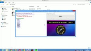 mtk bypass error || mtk bypass mediatek driver not detected