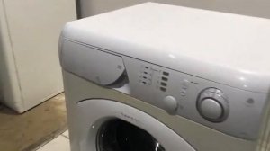 Стиральная машинка ARISTON AVL95