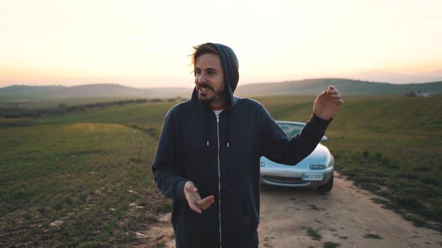 ? ME COMPRO EL COCHE DE MIS SUEÑOS | MAZDA MX5 NA смотреть онлайн