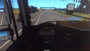 Мочим рейсы,Все вернулось !Выехали работать на DAf xf 105,как у большегруз 40 rus))