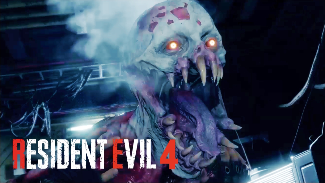 Resident Evil 4 Remake ► КРИПОВЫЕ ТОЛСТЯКИ #19