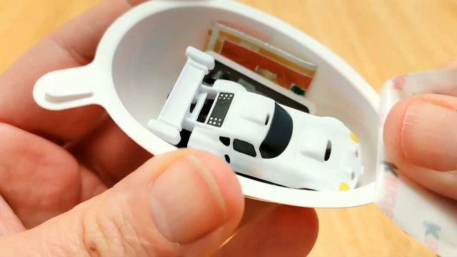 FAST  FURIOUS KINDER JOY