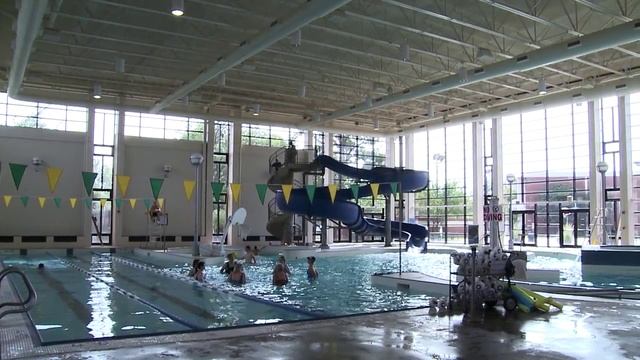 Baylor Virtual Tour: Campus Life смотреть онлайн