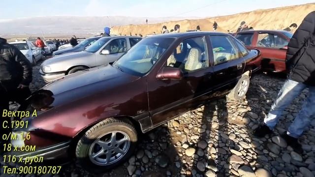 АВТОРИНОК ДУШАНБЕ!(Мошинбозор).Цена Ваз 21099, Opel Astra F, Мерседес, Nexi, Vectra A