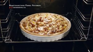 Петелинка-пирог