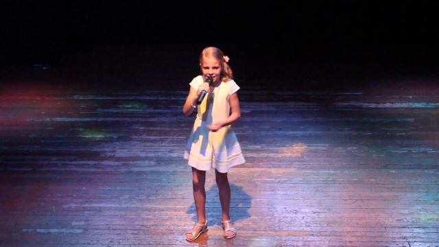 Анна Погребнякова - Нарисовать мечту смотреть онлайн