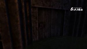 Amnesia Justine   серия 2