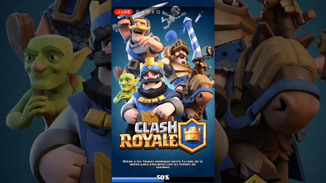 Servidor Privafo ( GL-Clash Royale) ♡Link en La Desc.♡