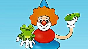 Веселая Радуга