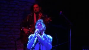 Alan Parsons live project "Old and wise" Patrimonio Corsica 2012
