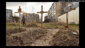 Влад Молодiд  "Танго в Бучi". В оригинале и переводе Виты Штивельман.