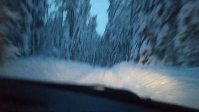 Большая Валдайская Тропа — Национальный парк... смотреть онлайн