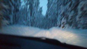 Большая Валдайская Тропа — Национальный парк...