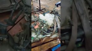 Что лучше купить контрактный двигатель или отремонтировать старый