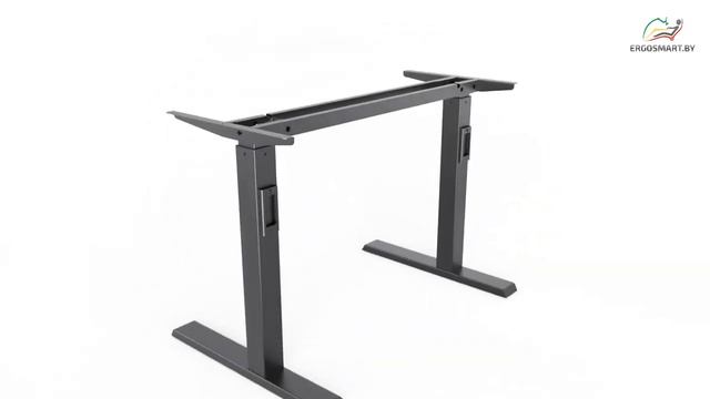 Инструкция по сборке и эксплуатации стола с регулируемой высотой Air Desk