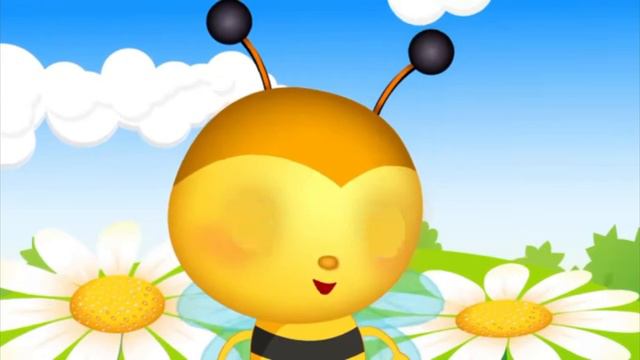 маленький пчёлка  жужу жужу #дети#смех#счастливый#дружбанавсегда#пчёлка#сердце