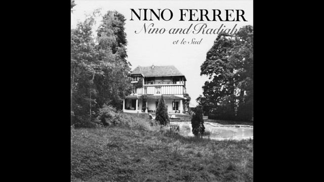 Nino Ferrer - Looking For You смотреть онлайн